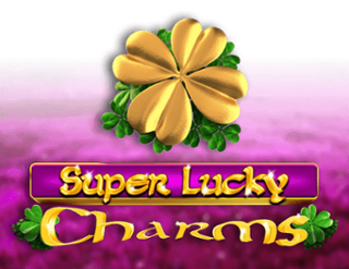 Super Lucky Charms Free Play in Demo Mode 
                        by Blueprint Gaming