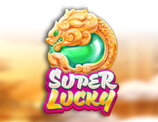 Super Lucky (PlayStar) Free Play in Demo Mode 
                        by PlayStar