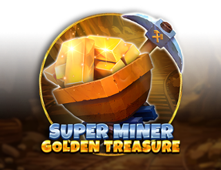 Super Miner Golden Treasure Free Play in Demo Mode 
                        by Spinomenal