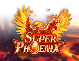 Super Phoenix Free Play in Demo Mode 
                        by Naga Games