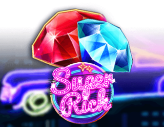 Super Rich Free Play in Demo Mode 
                        by PlayStar