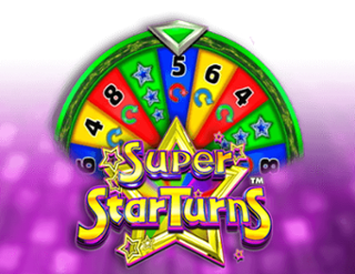 Super Star Turns Free Play in Demo Mode 
                        by Barcrest