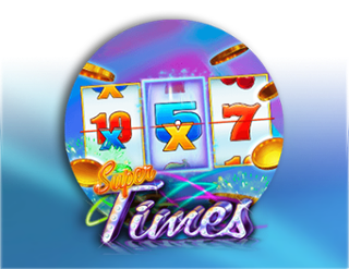 Super Times Free Play in Demo Mode 
                        by GMW (Game Media Works)