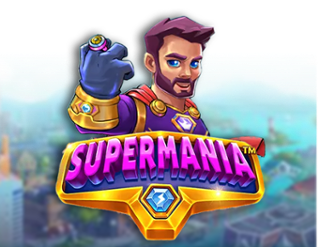 Supermania Free Play in Demo Mode 
                        by Pragmatic Play