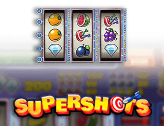 Supershots Free Play in Demo Mode 
                        by Leander Games