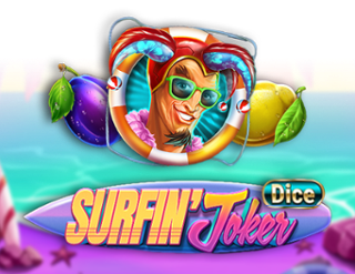 Surfin' Joker - Dice Free Play in Demo Mode 
                        by GameArt