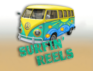 Surfin Reels  
                        by Booming Games