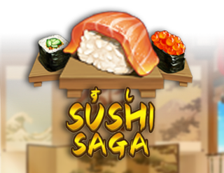 Sushi Saga Free Play in Demo Mode 
                        by Triple Profits Games (TPG)