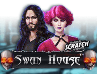 Swan House Scratch Free Play in Demo Mode 
                        by Boldplay