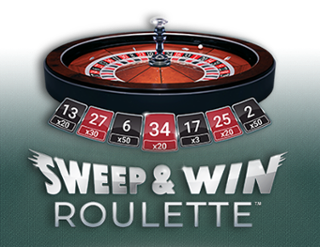 Sweep&Win Roulette Free Play in Demo Mode 
                        by Switch Studios
