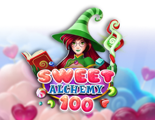 Sweet Alchemy 100 Free Play in Demo Mode 
                        by Play'n GO