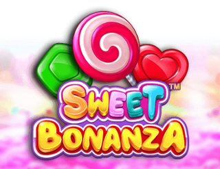 Sweet Bonanza  
                        by Pragmatic Play