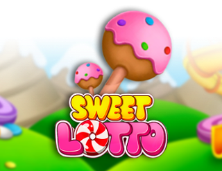 Sweet Lotto  
                        by Belatra Games