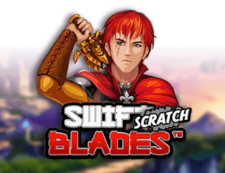 Swift Blades Scratch Free Play in Demo Mode 
                        by Boldplay