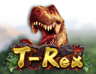 T-Rex Free Play in Demo Mode 
                        by Dragoon Soft