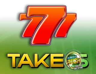 Take 5 - Double Rush Free Play in Demo Mode 
                        by Gamomat