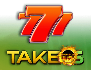 Take 5 - Red Hot Firepot Free Play in Demo Mode 
                        by Gamomat