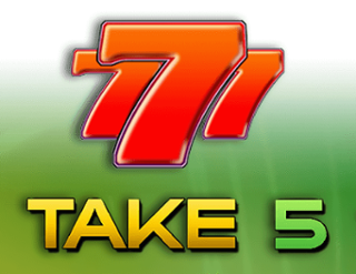 Take 5 Free Play in Demo Mode 
                        by Gamomat