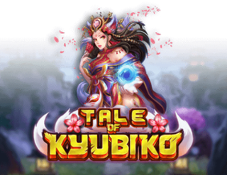 Tale of Kyubiko Free Play in Demo Mode 
                        by Play'n GO
