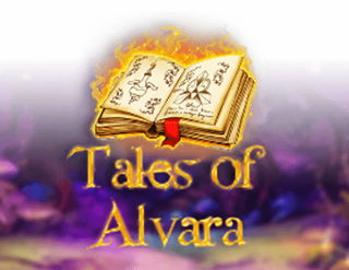 Tales of Alvara Free Play in Demo Mode 
                        by Betixon