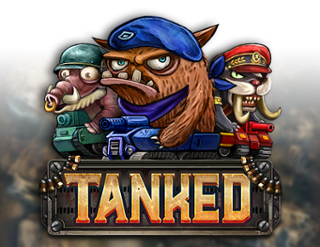 Tanked Free Play in Demo Mode 
                        by Nolimit City