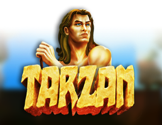 Tarzan Free Play in Demo Mode 
                        by Ready Play Gaming
