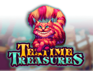 Teatime Treasures Free Play in Demo Mode 
                        by High 5 Games