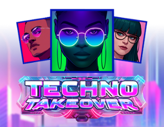 Techno Takeover Free Play in Demo Mode 
                        by Urgent Games