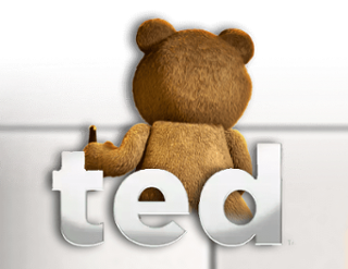 Ted Free Play in Demo Mode 
                        by Blueprint Gaming