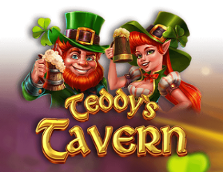 Teddy's Tavern Free Play in Demo Mode 
                        by PariPlay