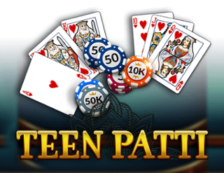 Teen Patti Free Play in Demo Mode 
                        by Evoplay
