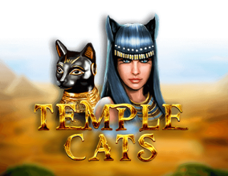 Temple Cats Free Play in Demo Mode 
                        by Endorphina