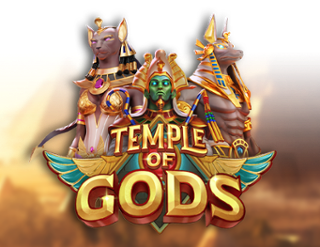 Temple of Gods Free Play in Demo Mode 
                        by Naga Games