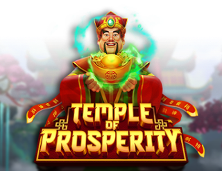 Temple of Prosperity Free Play in Demo Mode 
                        by Play'n GO