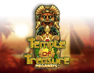 Temple of Treasure Megaways Free Play in Demo Mode 
                        by Blueprint Gaming