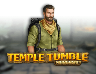 Temple Tumble Megaways  
                        by Relax Gaming
