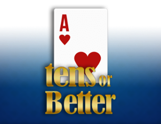 Tens or Better (Mobilots) Free Play in Demo Mode 
                        by Mobilots