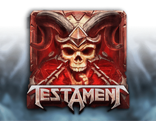 Testament Free Play in Demo Mode 
                        by Play'n GO