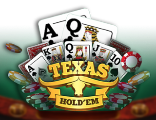 Texas Hold 'Em (Platipus) Free Play in Demo Mode 
                        by Platipus