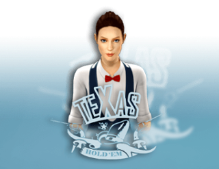 Texas Holdem Heads-Up 3D Dealer  
                        by Casino Web Scripts