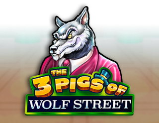 The 3 Pigs of Wolf Street Free Play in Demo Mode 
                        by S Gaming