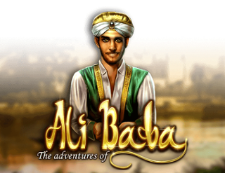 The Adventures of Alibaba Free Play in Demo Mode 
                        by Red Rake Gaming