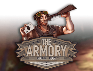 The Armory Free Play in Demo Mode 
                        by Arcadem