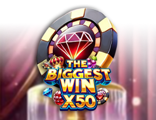 The Biggest Win x50 Free Play in Demo Mode 
                        by Mascot Gaming