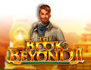The Book Beyond 2 Free Play in Demo Mode 
                        by Gamomat