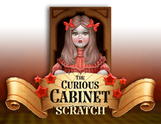 The Curious Cabinet Scratch Free Play in Demo Mode 
                        by Iron Dog Studio