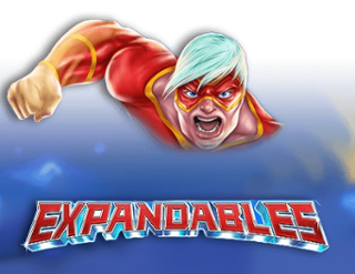 The Expandables Free Play in Demo Mode 
                        by Leander Games