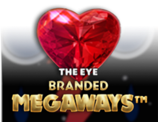 The Eye Branded Megaways Free Play in Demo Mode 
                        by Iron Dog Studio