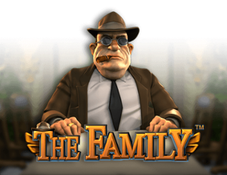 The Family Free Play in Demo Mode 
                        by Nucleus Gaming