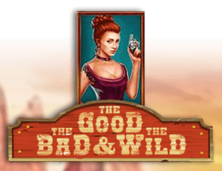 The Good The Bad & The Wild Free Play in Demo Mode 
                        by PariPlay